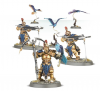 Stormcast Eternals - Vanguard-Raptors